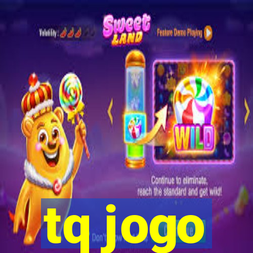 tq jogo